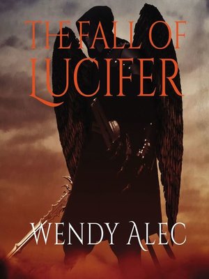 cover image of The Fall of Lucifer
